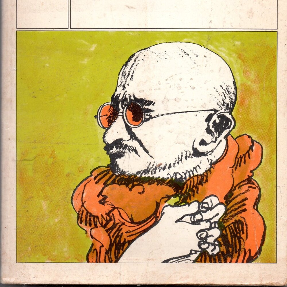 Mahatma Gandi : A Biography